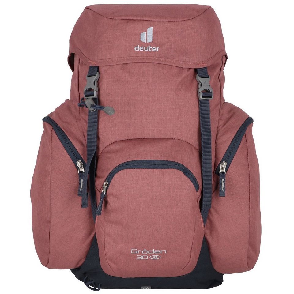 deuter Wanderrucksack Gröden, Polyester von deuter