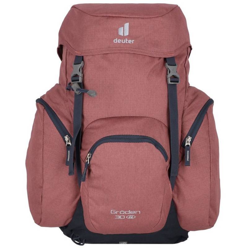 deuter Wanderrucksack Gröden, Polyester von deuter