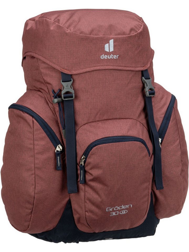 deuter Wanderrucksack Gröden 30 SL von deuter