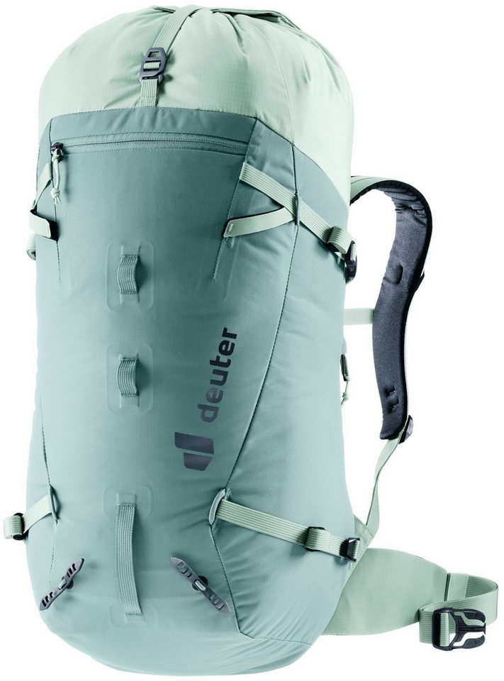deuter Wanderrucksack Guide 28 SL JADE-FROST von deuter