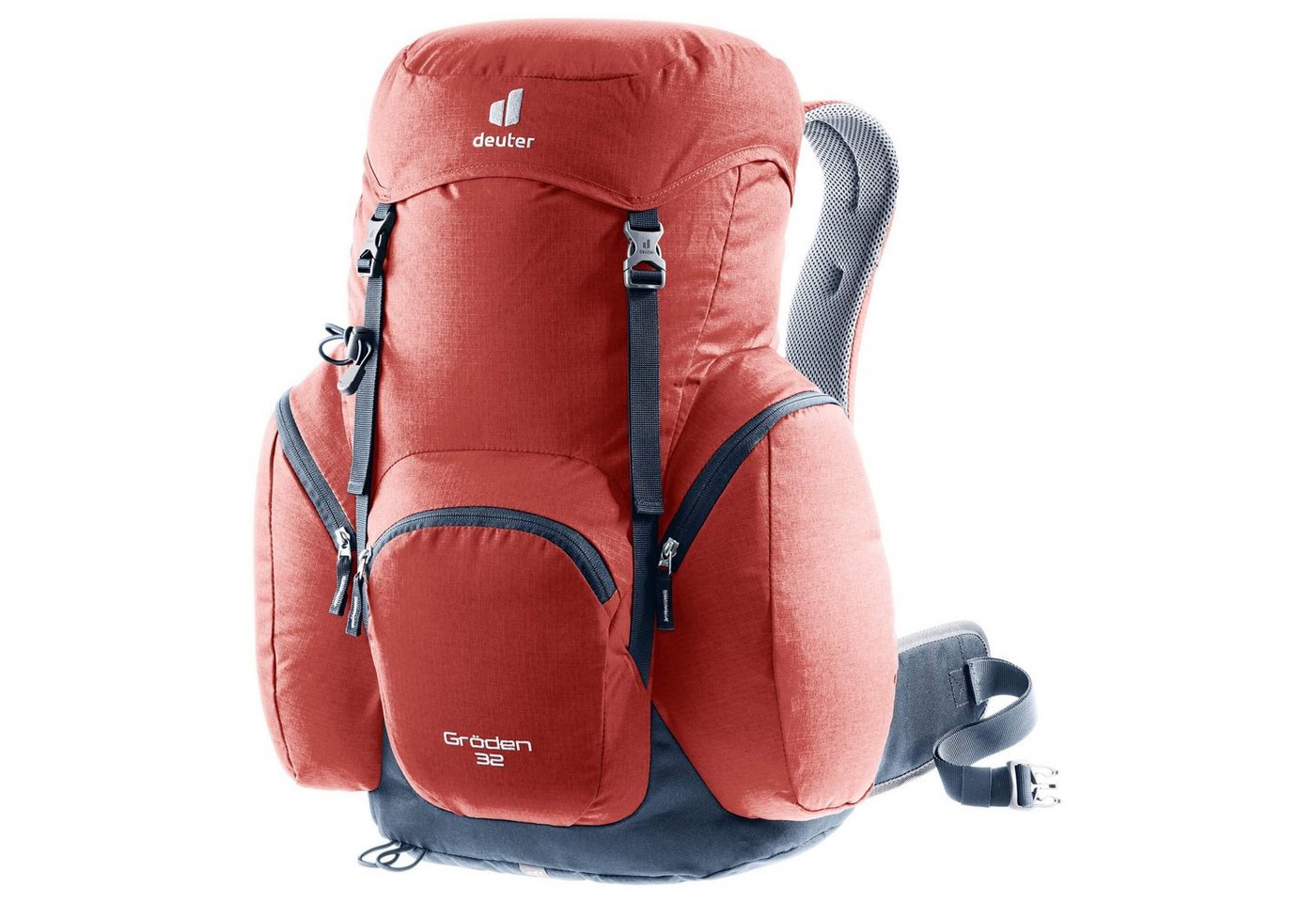 deuter Wanderrucksack Hiking Gröden 32 - Wanderrucksack 55 cm (1-tlg) von deuter