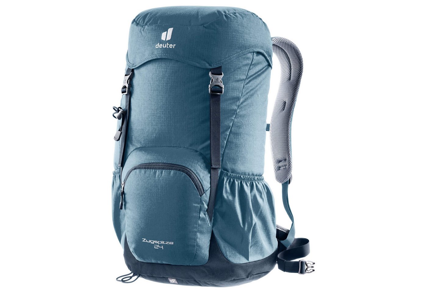 deuter Wanderrucksack Hiking Zugspitze 24 - Wanderrucksack 54 cm (atlantic-ink) von deuter