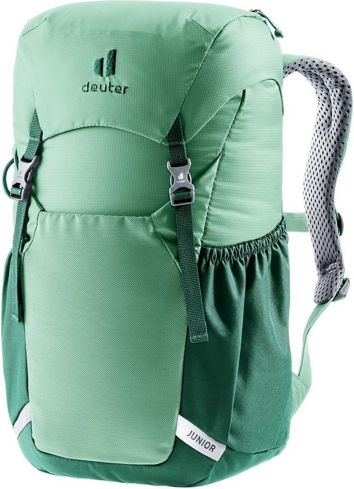 deuter Wanderrucksack Junior SPEARMINT-SEAGREEN von deuter
