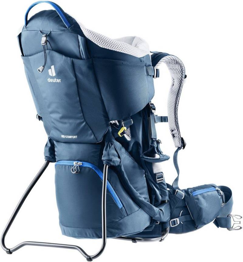 deuter Wanderrucksack Kid Comfort MIDNIGHT von deuter