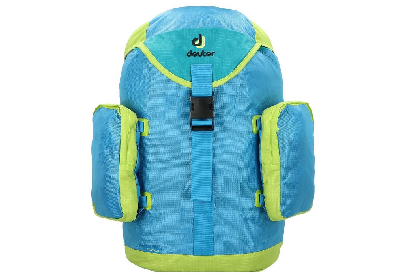 deuter Wanderrucksack Lake Placid, Polyamid von deuter