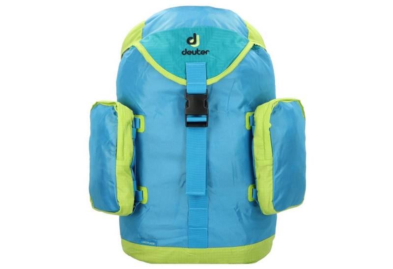 deuter Wanderrucksack Lake Placid, Polyamid von deuter