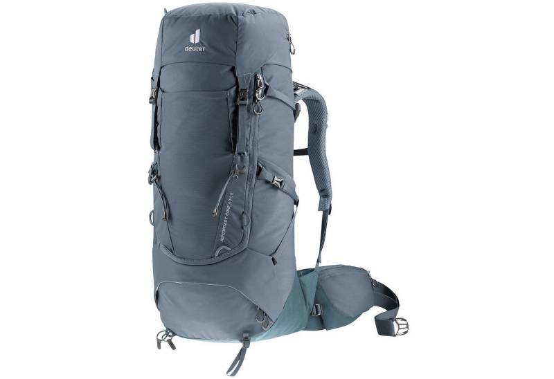 deuter Wanderrucksack Rucksack Aircontact Core 40+10 von deuter