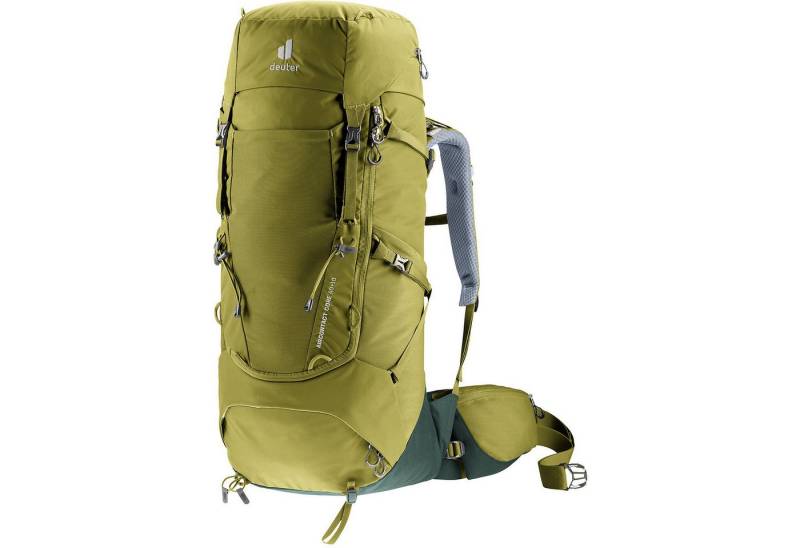 deuter Wanderrucksack Rucksack Aircontact Core 40+10 von deuter