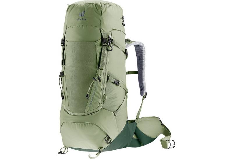 deuter Wanderrucksack Rucksack Aircontact Core 45+10 von deuter