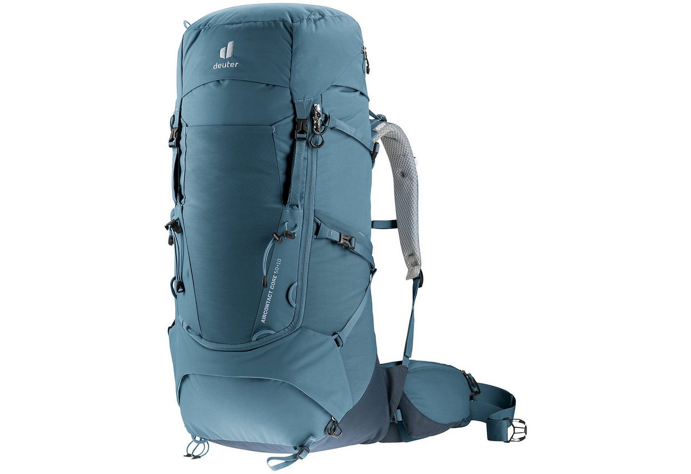 deuter Wanderrucksack Rucksack Aircontact Core 50+10 deuter Wanderrucksack Rucksack Aircontact Core 50+10 von deuter
