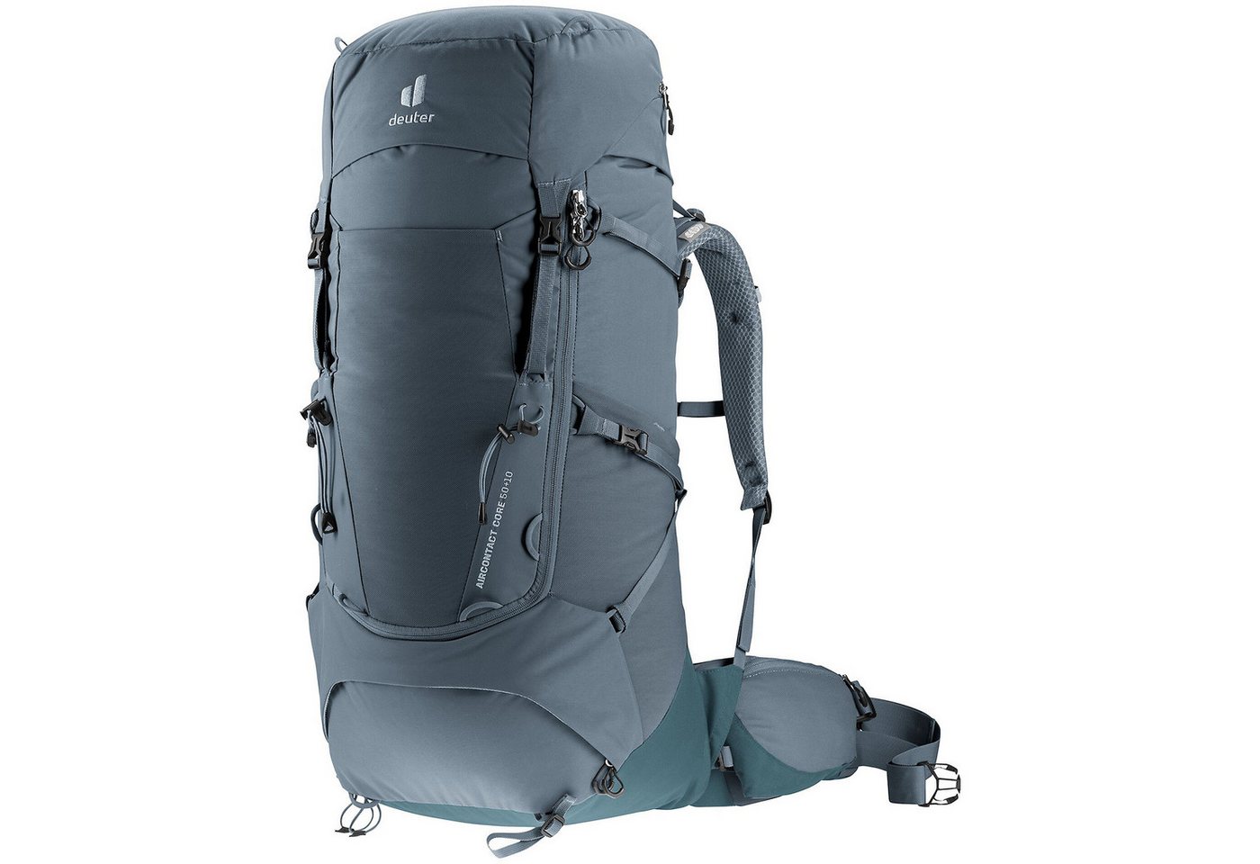 deuter Wanderrucksack Rucksack Aircontact Core 50+10 von deuter