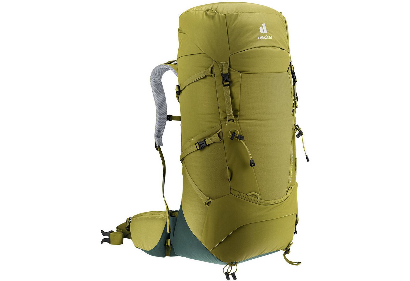deuter Wanderrucksack Rucksack Aircontact Core 50+10 deuter Wanderrucksack Rucksack Aircontact Core 50+10 von deuter