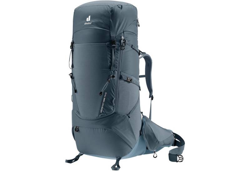 deuter Wanderrucksack Rucksack Aircontact Core 70+10 von deuter