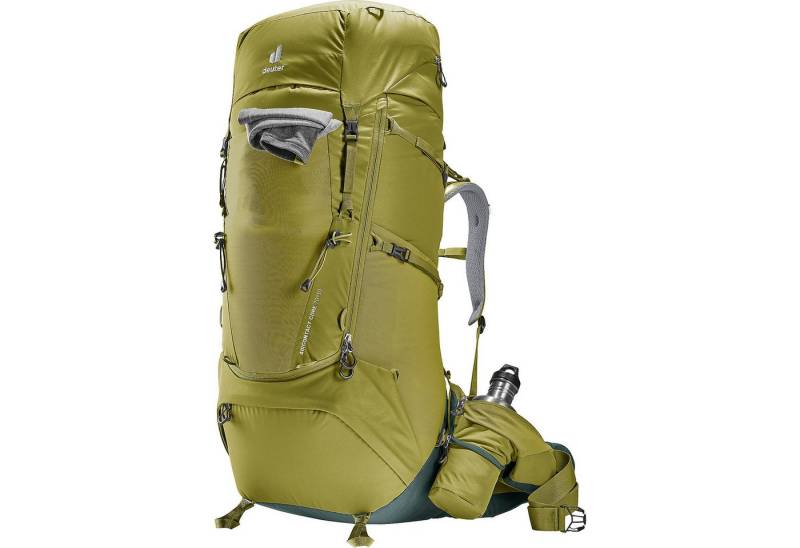 deuter Wanderrucksack Rucksack Aircontact Core 70+10 von deuter