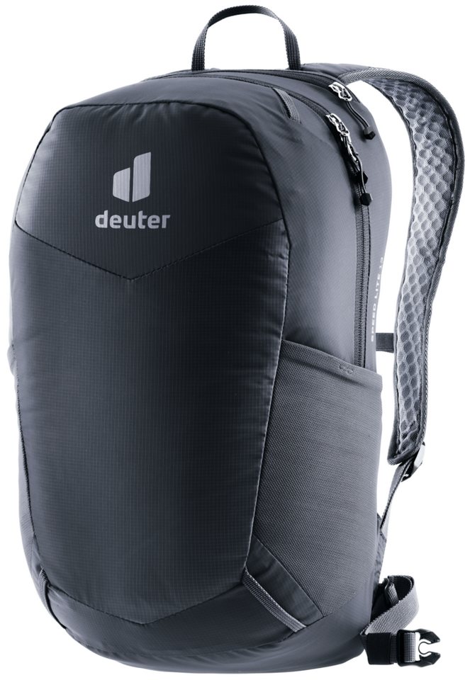 deuter Wanderrucksack Speed Lite 13 black von deuter