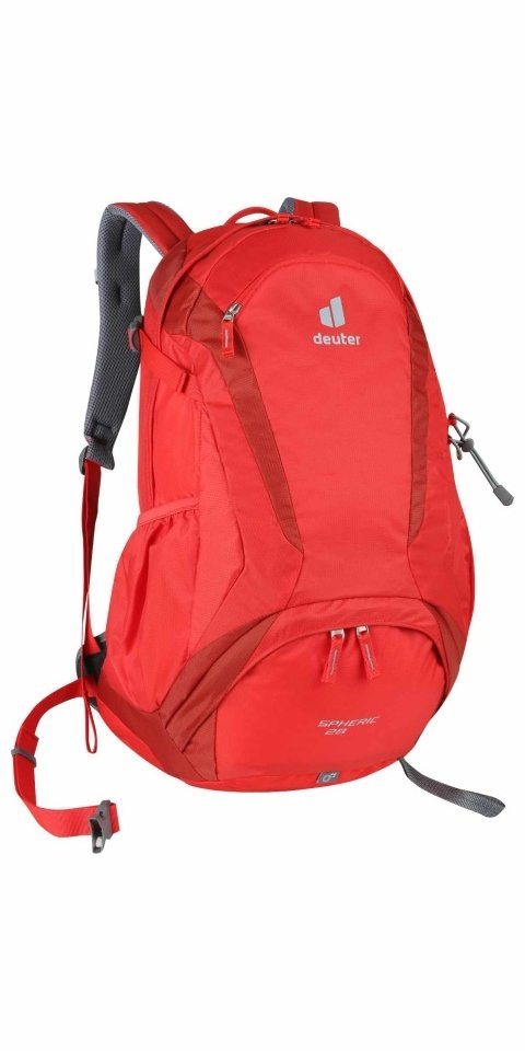 deuter Wanderrucksack Spheric 28 von deuter