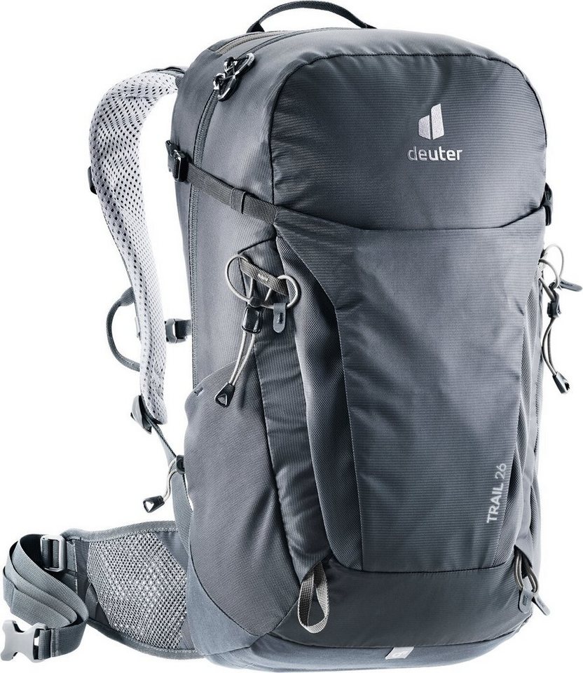 deuter Wanderrucksack Trail 26 von deuter