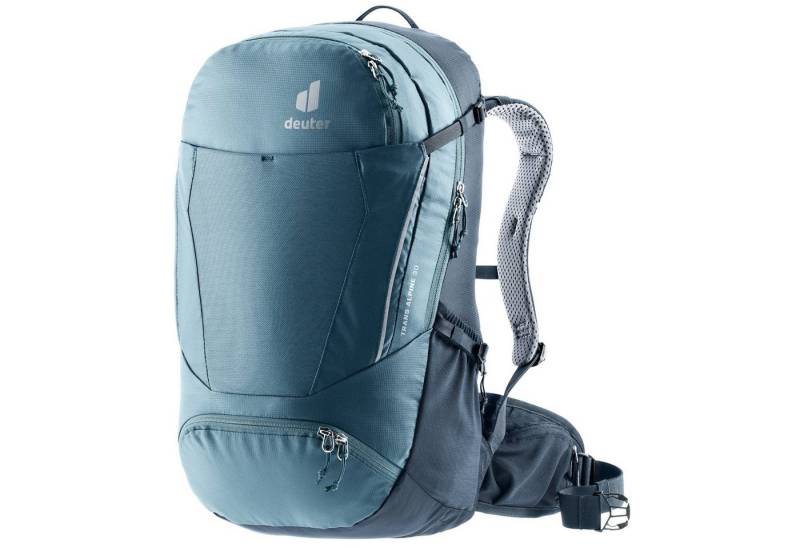 deuter Wanderrucksack Trans Alpine 30 Fahrradrucksack Trekkingrucksack Mod. 2024 von deuter