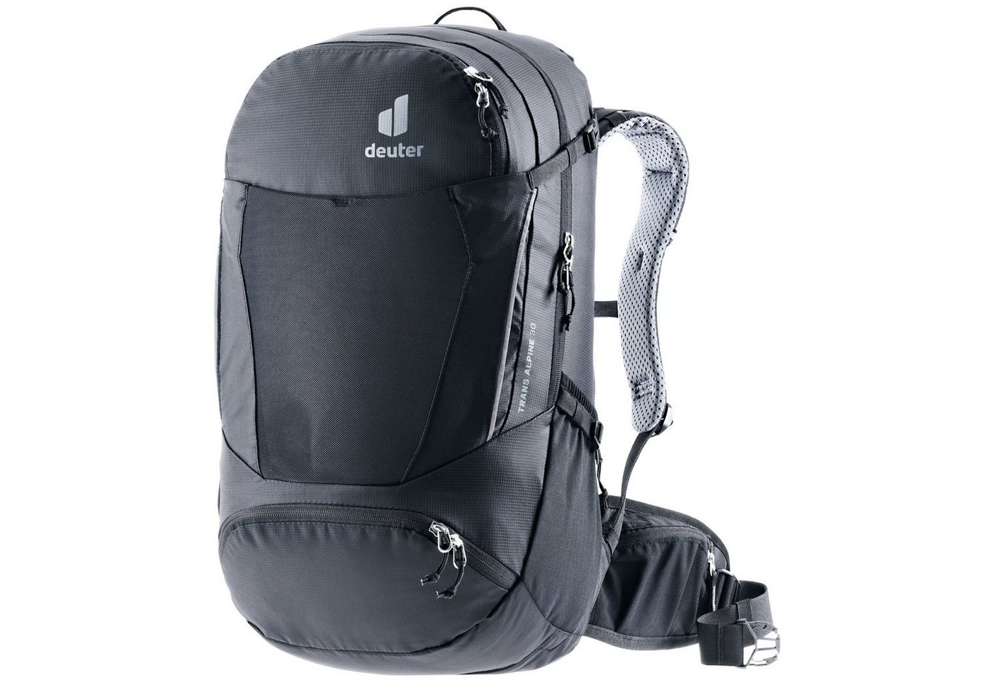 deuter Wanderrucksack Trans Alpine 30 Fahrradrucksack Trekkingrucksack Mod. 2024 deuter Wanderrucksack Trans Alpine 30 Fahrradrucksack Trekkingrucksack Mod. 2024 von deuter