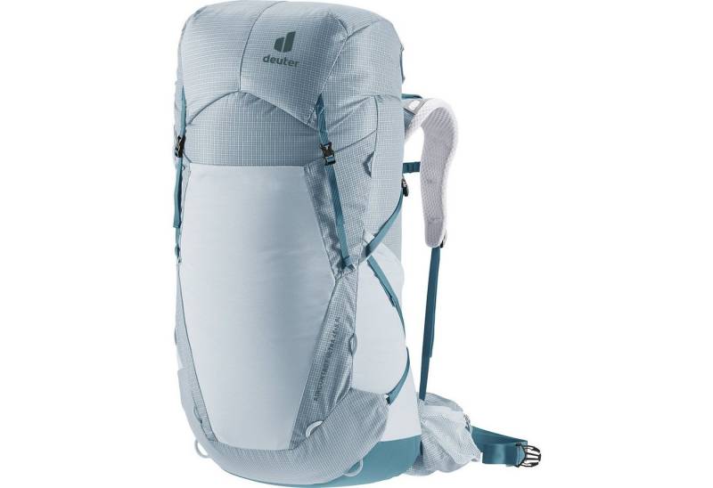 deuter Wanderrucksack Trekking-Rucksack Aircontact Ultra 45+5 SL von deuter