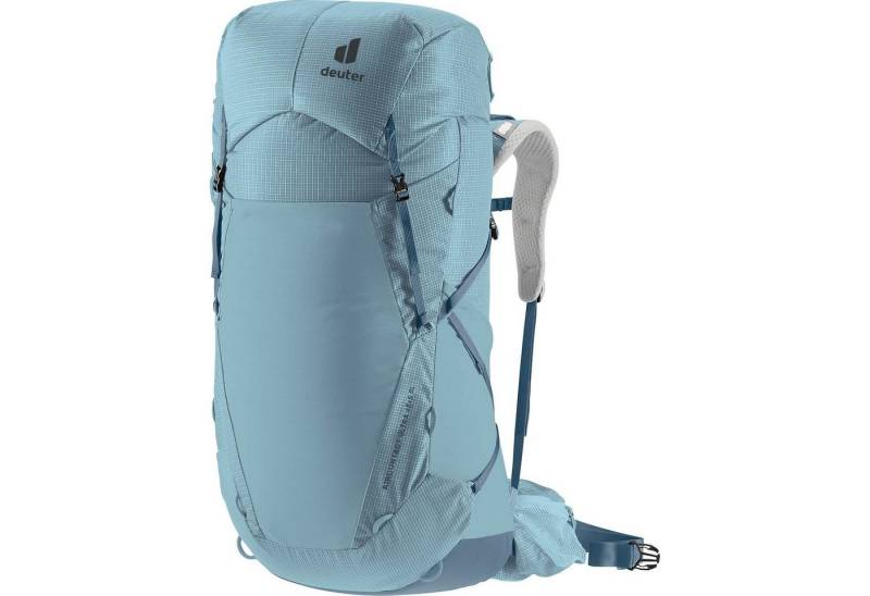 deuter Wanderrucksack Trekking-Rucksack Aircontact Ultra 45+5 SL von deuter