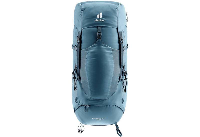 deuter Wanderrucksack Trekkingrucksack Aircontact Lite 40 + 10 von deuter