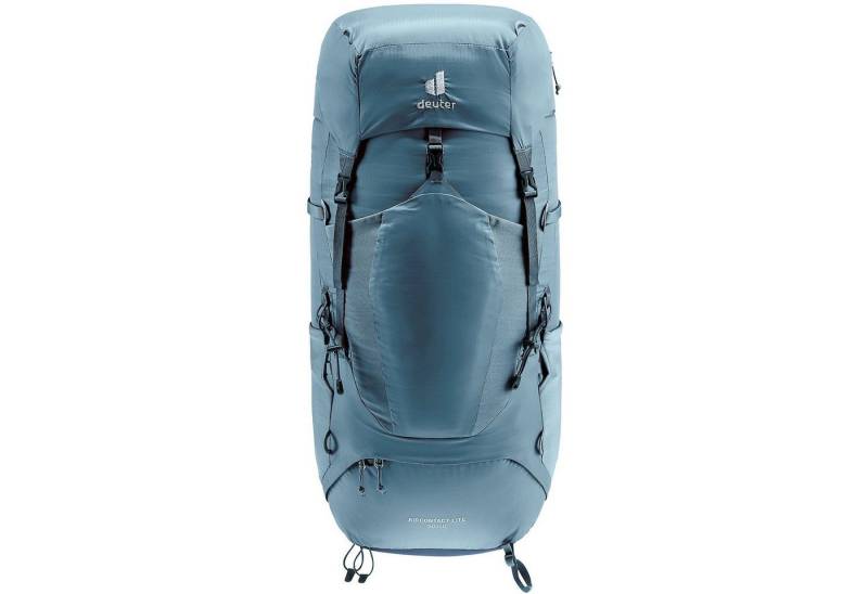 deuter Wanderrucksack Trekkingrucksack Aircontact Lite 50 + 10 von deuter