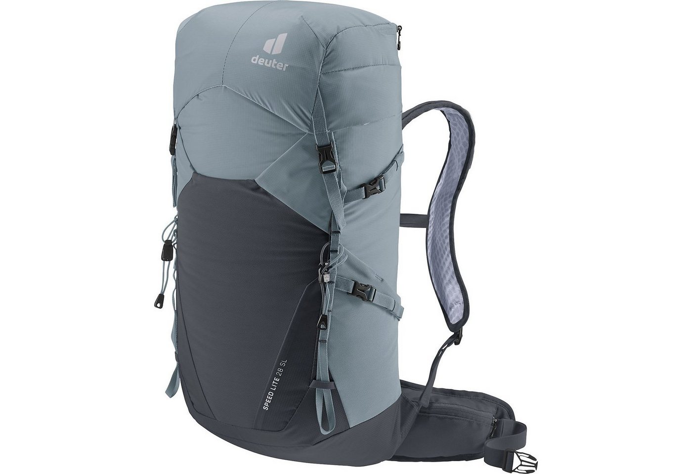 deuter Wanderrucksack Wander-Rucksack Speed Lite 28 SL von deuter