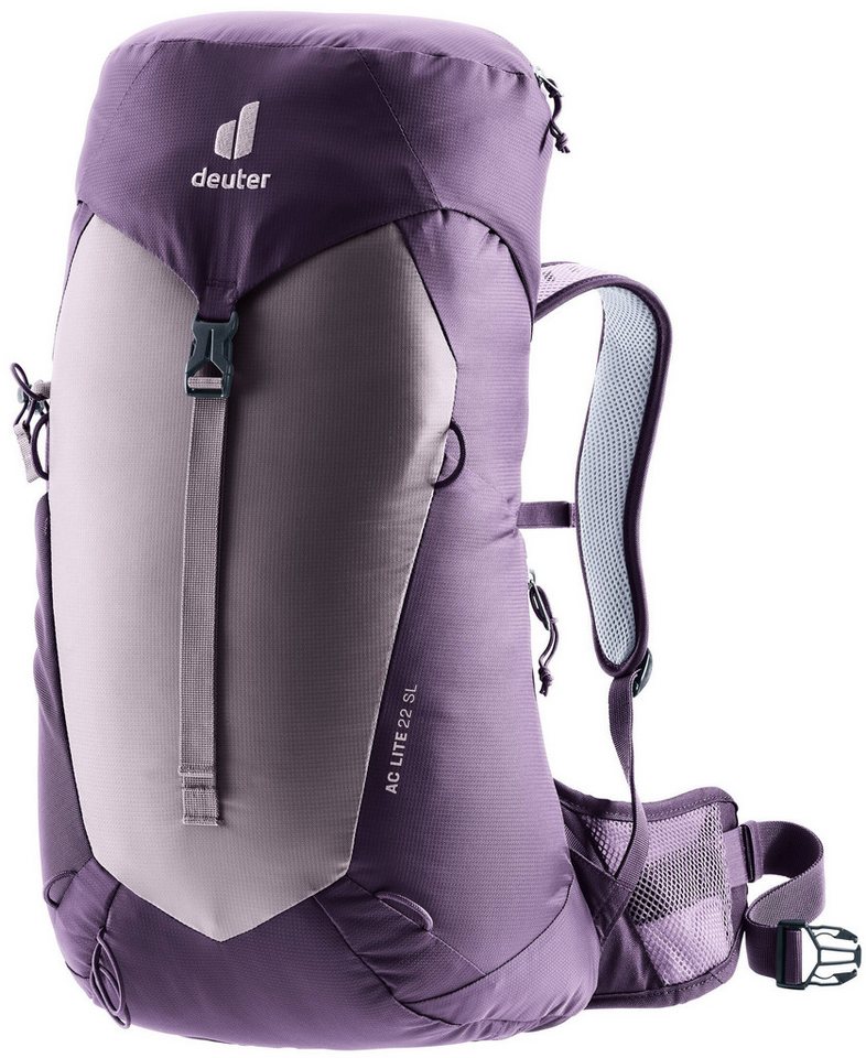 deuter Wanderrucksack Wanderrucksack AC LITE 22 SL von deuter