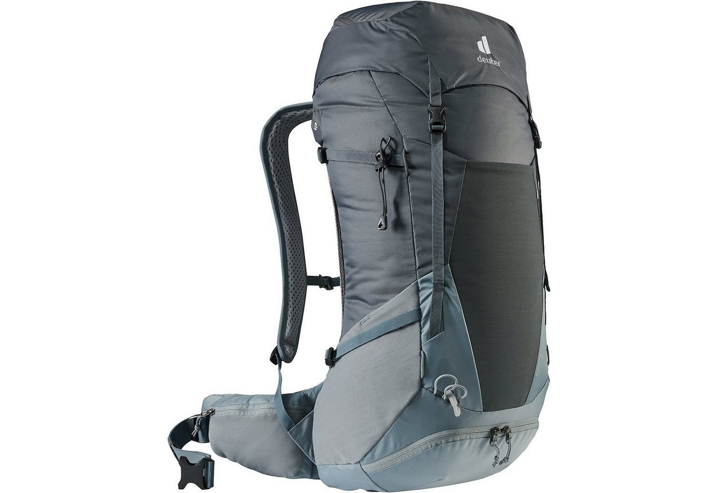 deuter Wanderrucksack Wanderrucksack Futura 34 EL von deuter