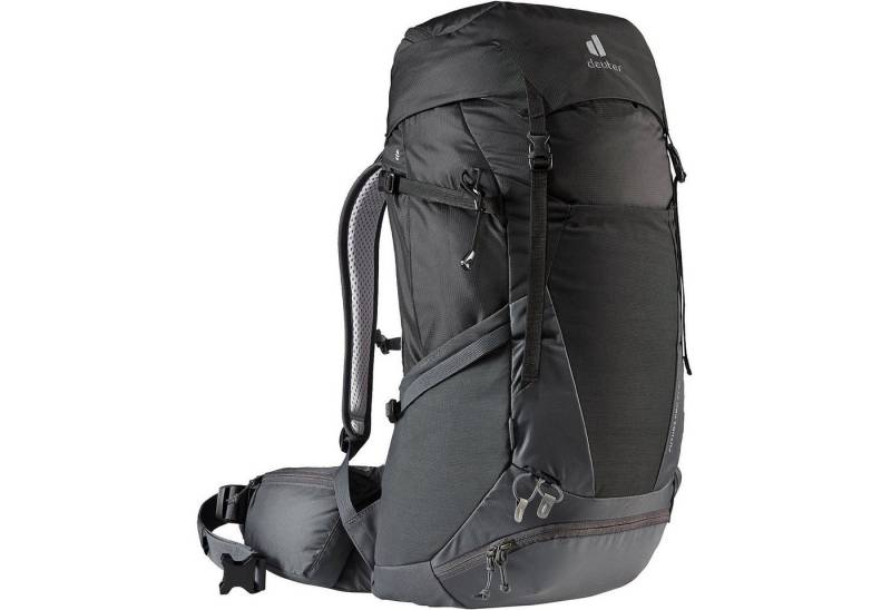 deuter Wanderrucksack Wanderrucksack Futura Pro 34 SL von deuter