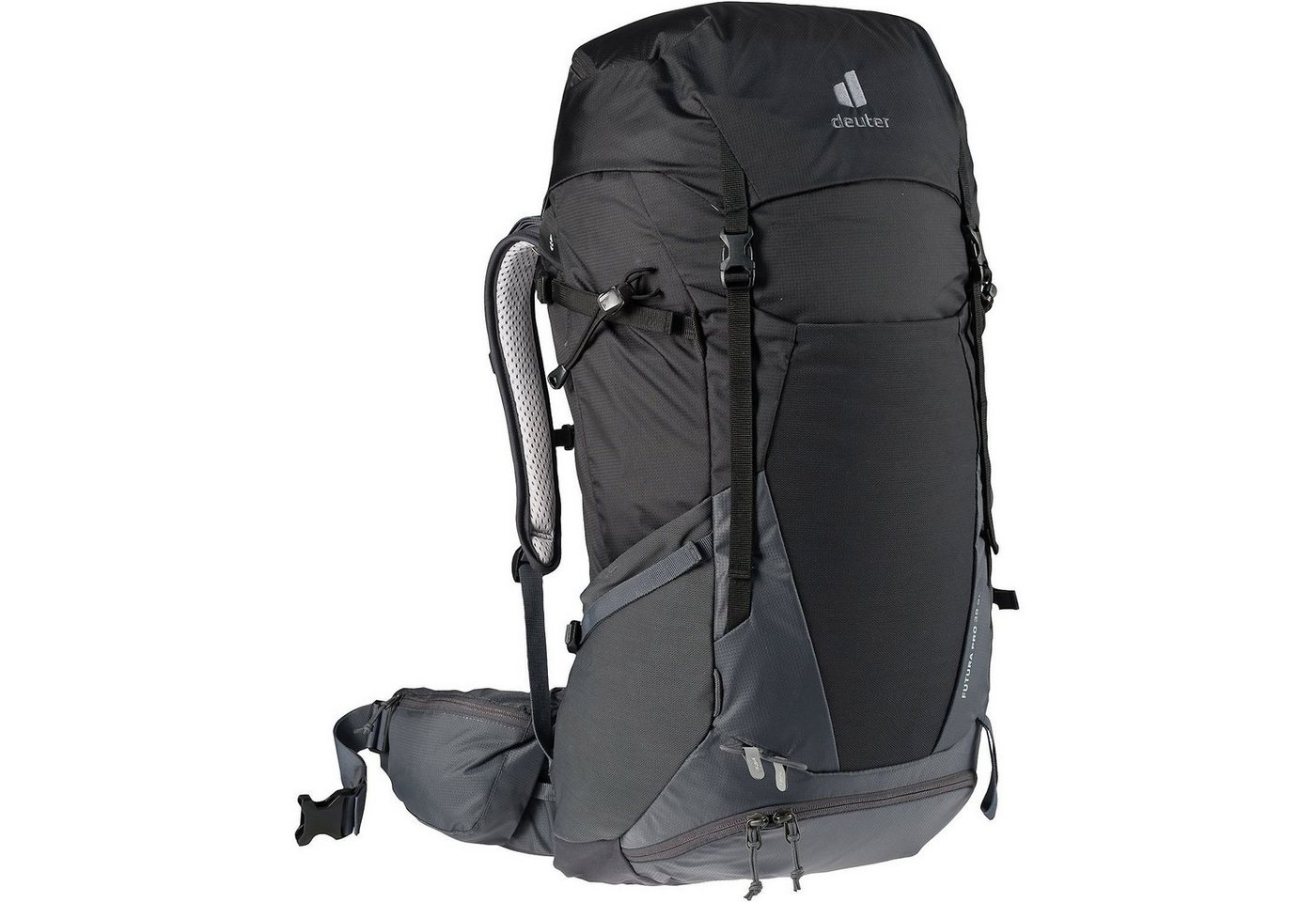 deuter Wanderrucksack Wanderrucksack Futura Pro 38 SL deuter Wanderrucksack Wanderrucksack Futura Pro 38 SL von deuter