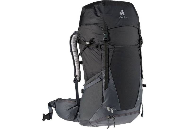 deuter Wanderrucksack Wanderrucksack Futura Pro 38 SL deuter Wanderrucksack Wanderrucksack Futura Pro 38 SL von deuter