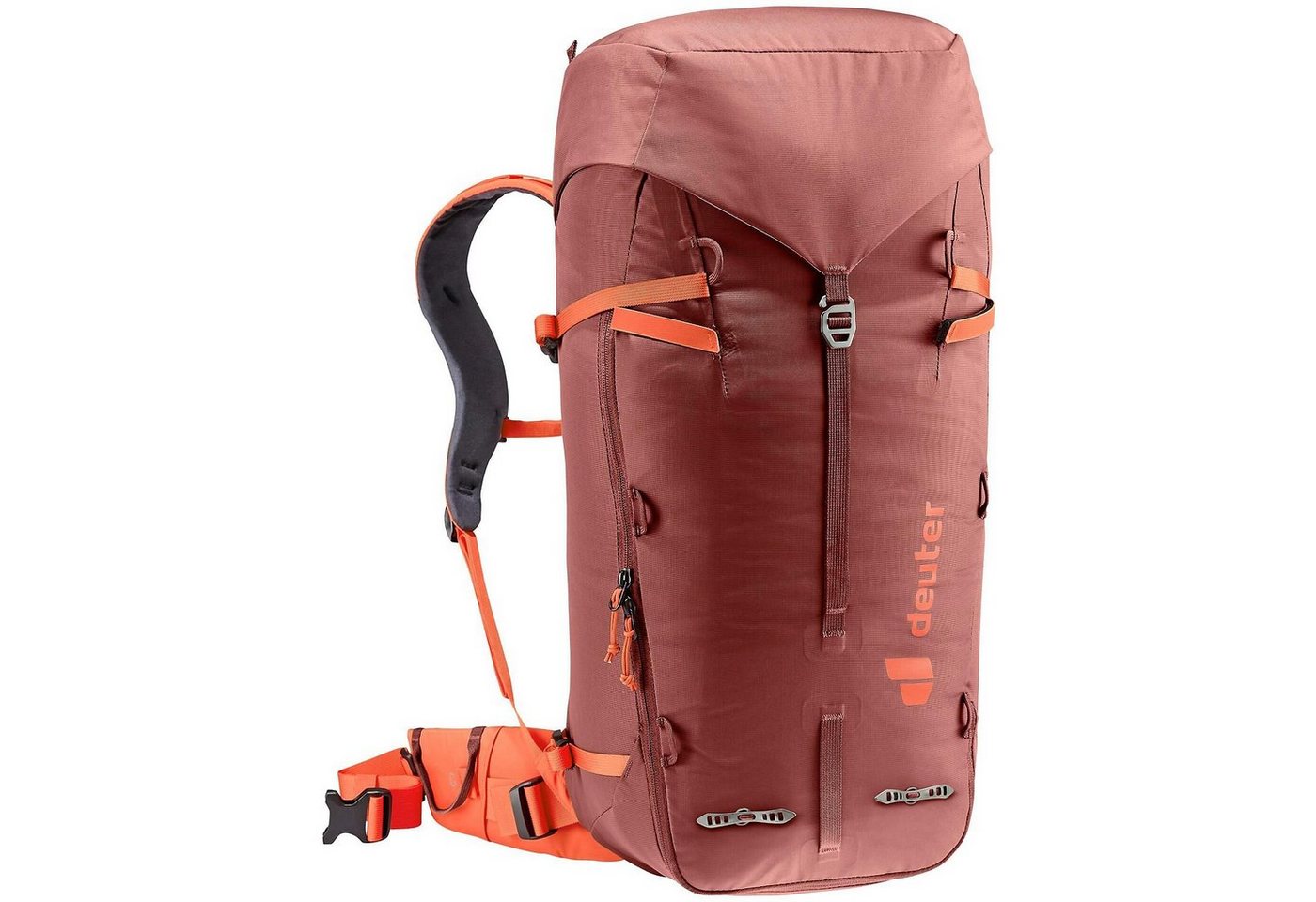 deuter Wanderrucksack Wanderrucksack Guide 34+8 von deuter