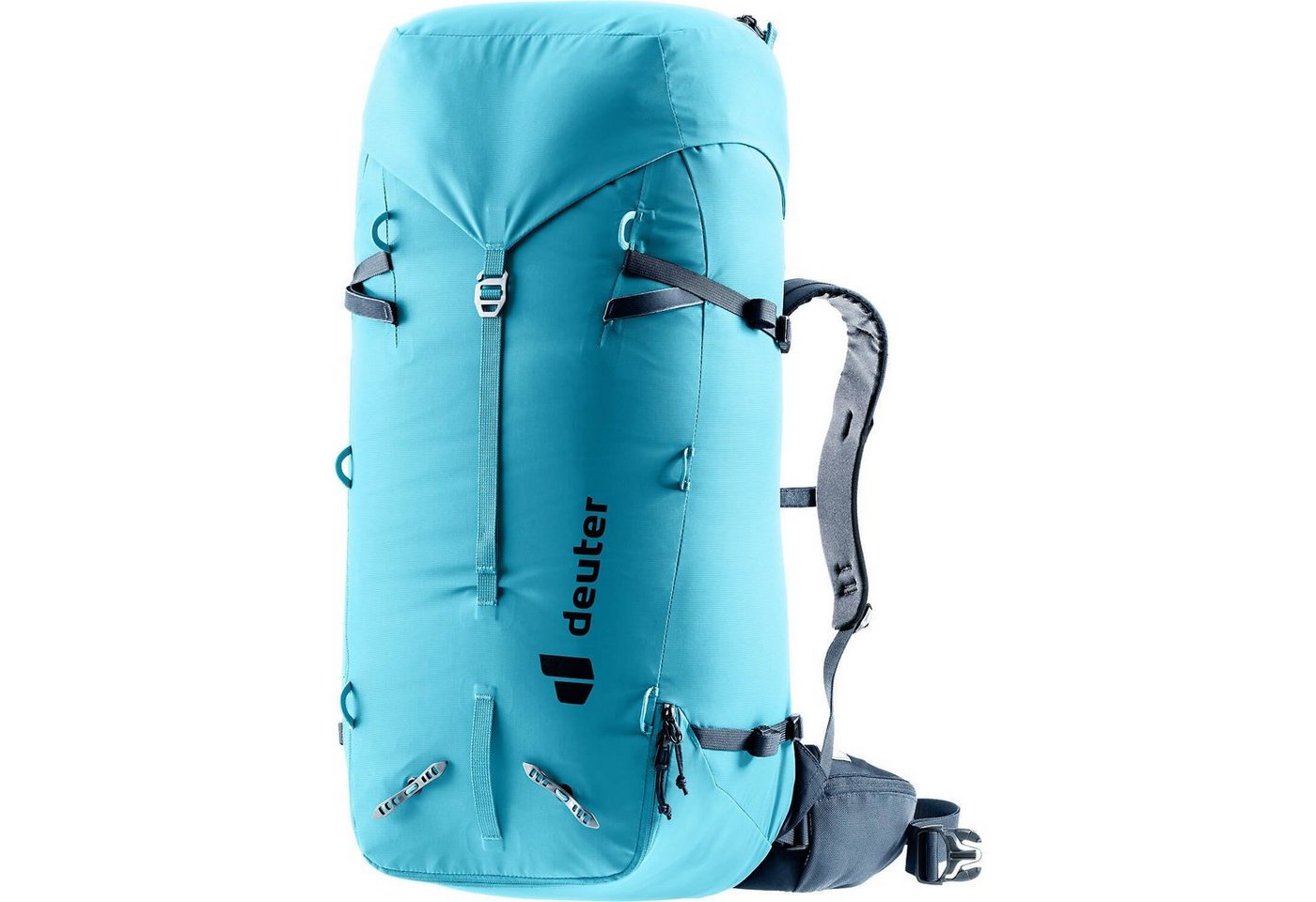 deuter Wanderrucksack Wanderrucksack Guide 42+8 SL von deuter