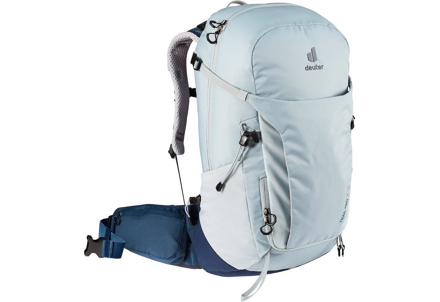 deuter Wanderrucksack Wanderrucksack Trail Pro 30 SL von deuter