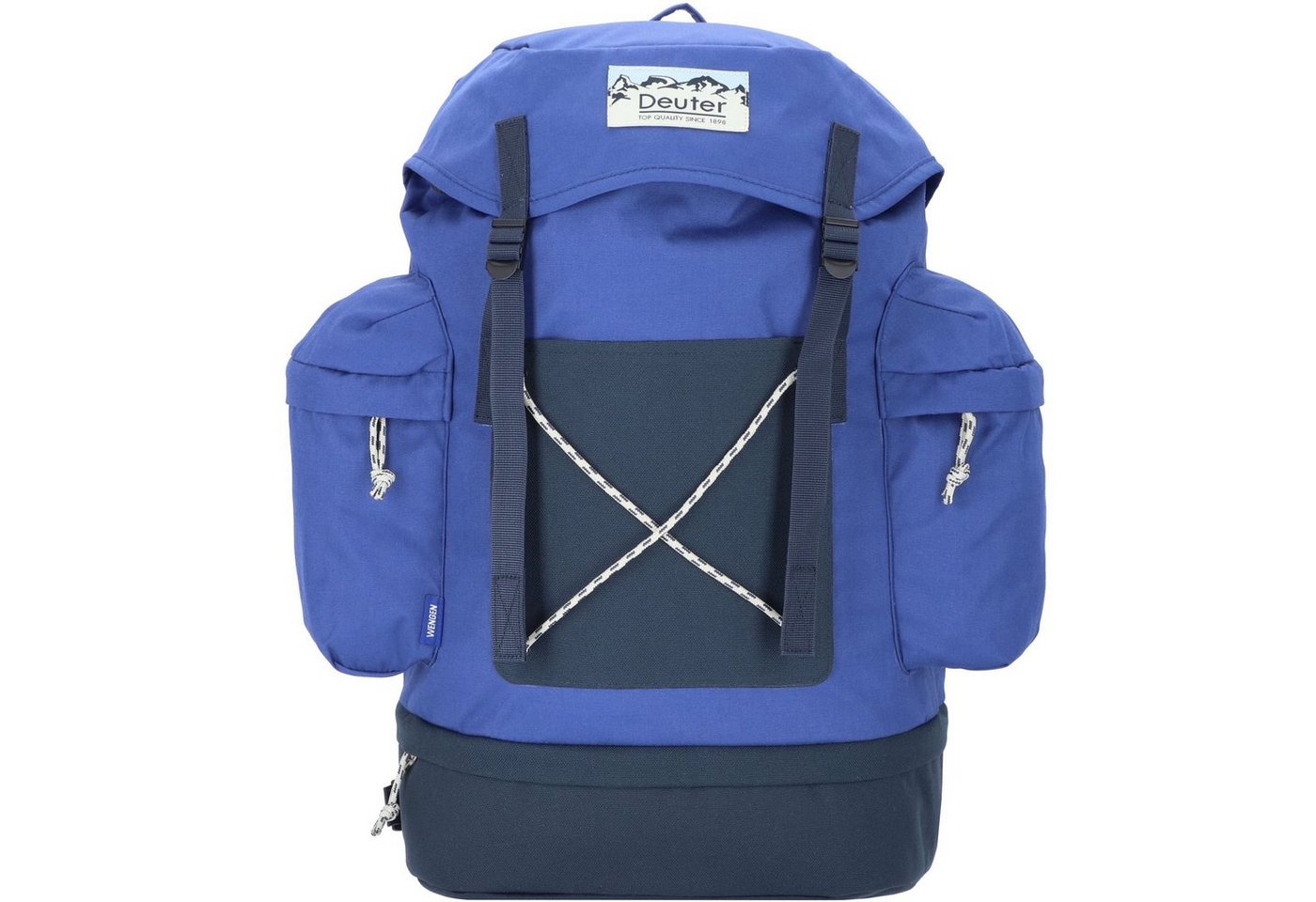 deuter Wanderrucksack Wengen, Polyester von deuter