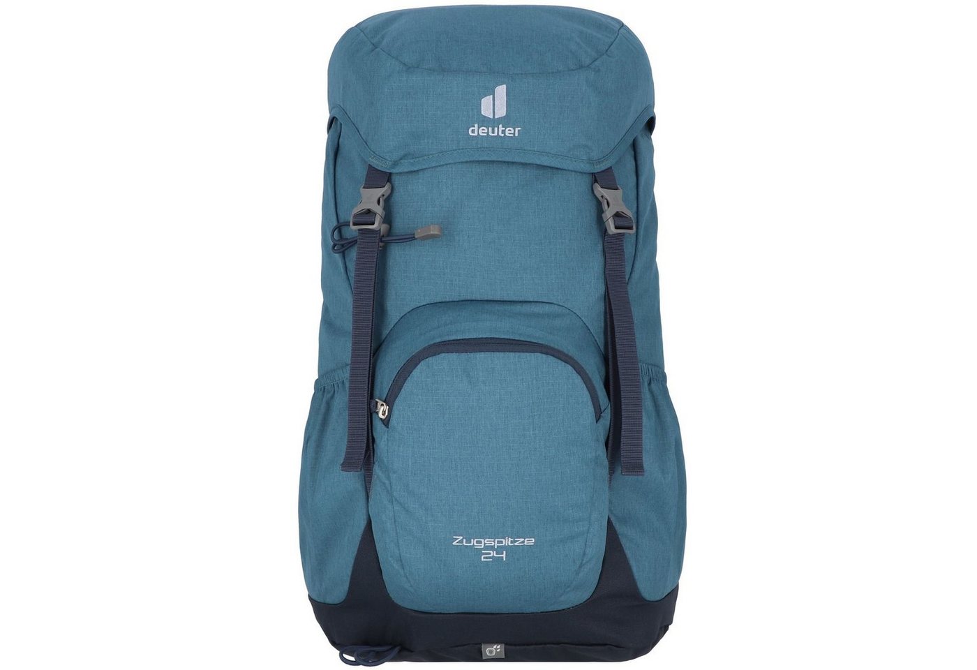 deuter Wanderrucksack Zugspitze, Polyester von deuter