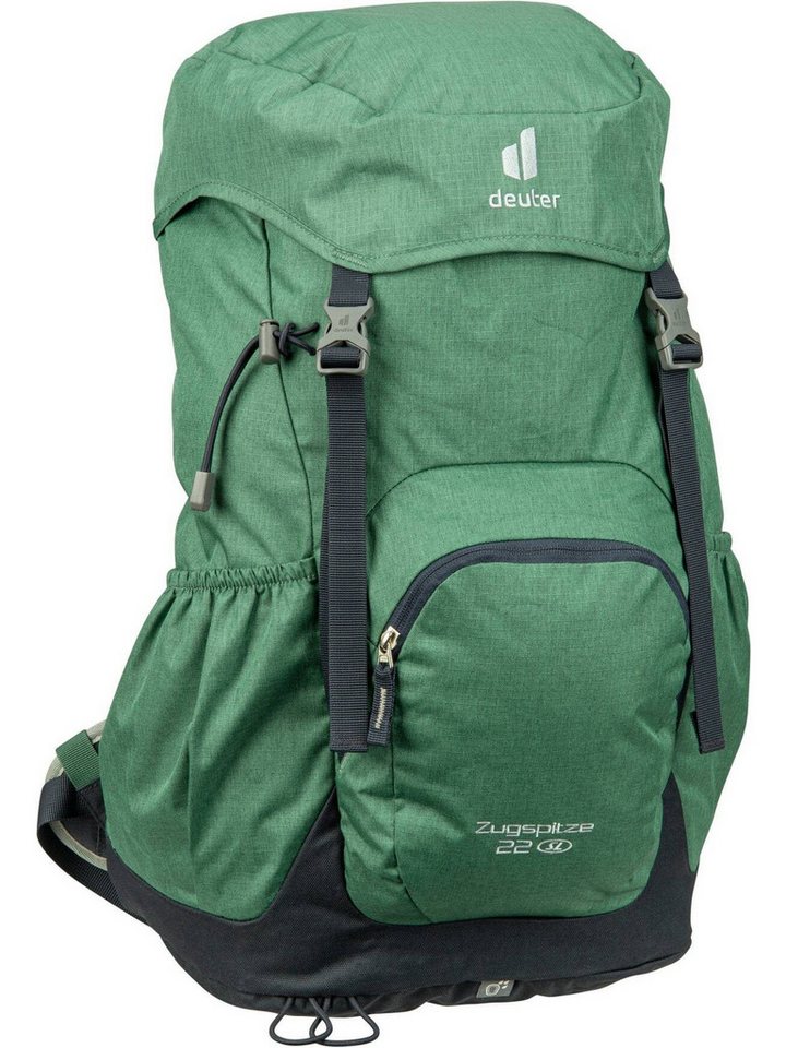 deuter Wanderrucksack Zugspitze 22 SL von deuter