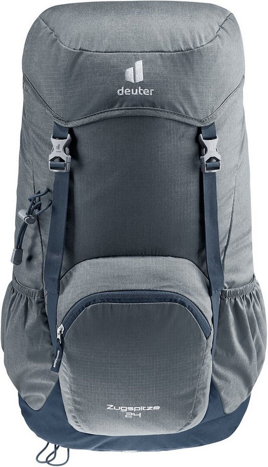 deuter Wanderrucksack Zugspitze 24 GRAPHITE-INK deuter Wanderrucksack Zugspitze 24 GRAPHITE-INK von deuter