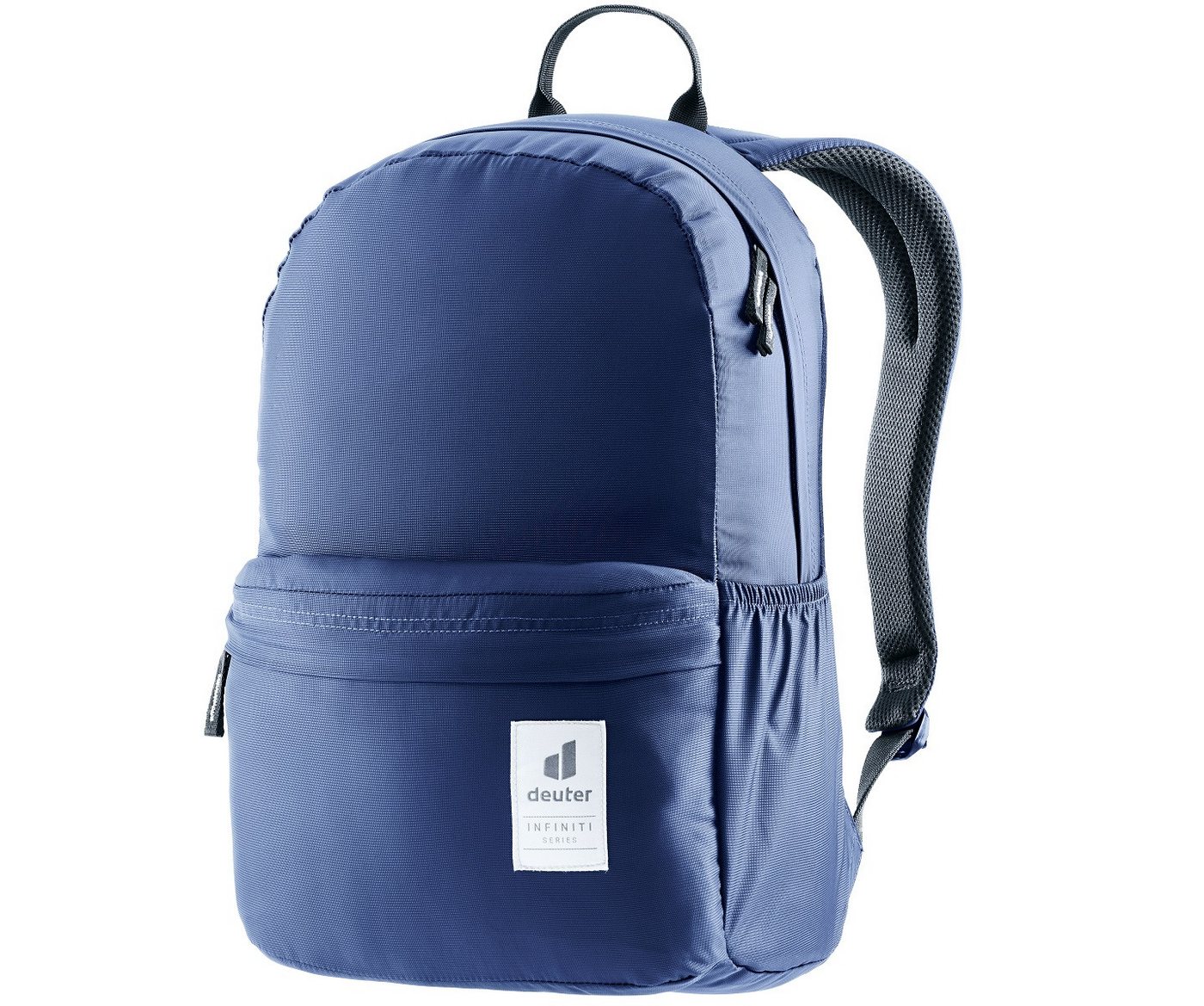 deuter Wanderrucksack nfiniti Backpack 23 Liter Lifestyle (1, 1-tlg), Contact Rückensystem von deuter