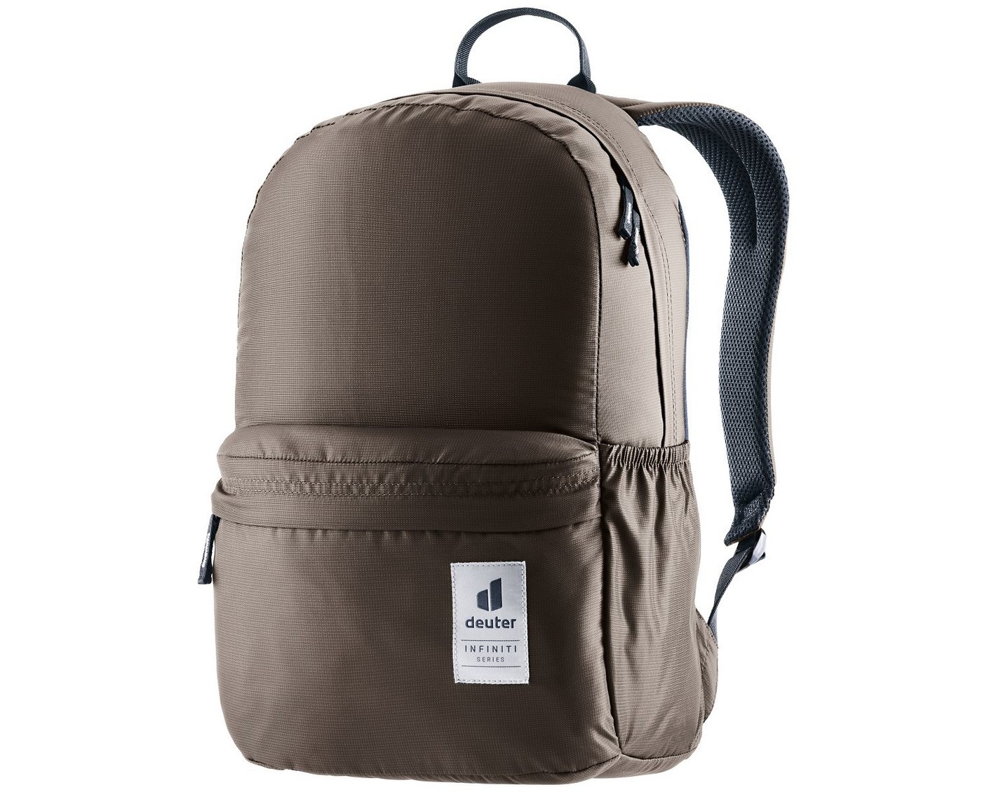 deuter Wanderrucksack nfiniti Backpack 23 Liter Lifestyle (1, 1-tlg), Contact Rückensystem von deuter