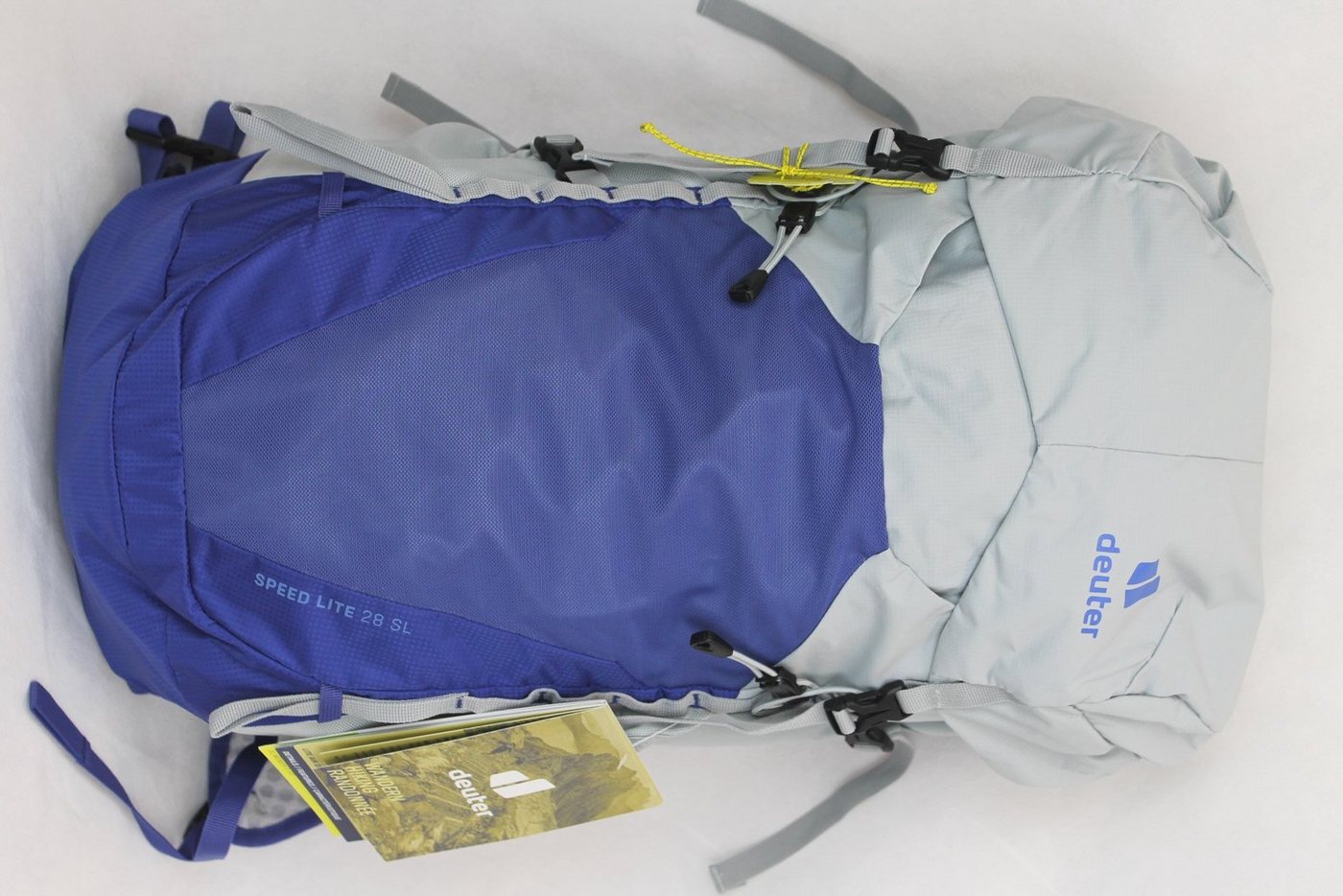 deuter Wanderrucksack deuter Wanderrucksack von deuter