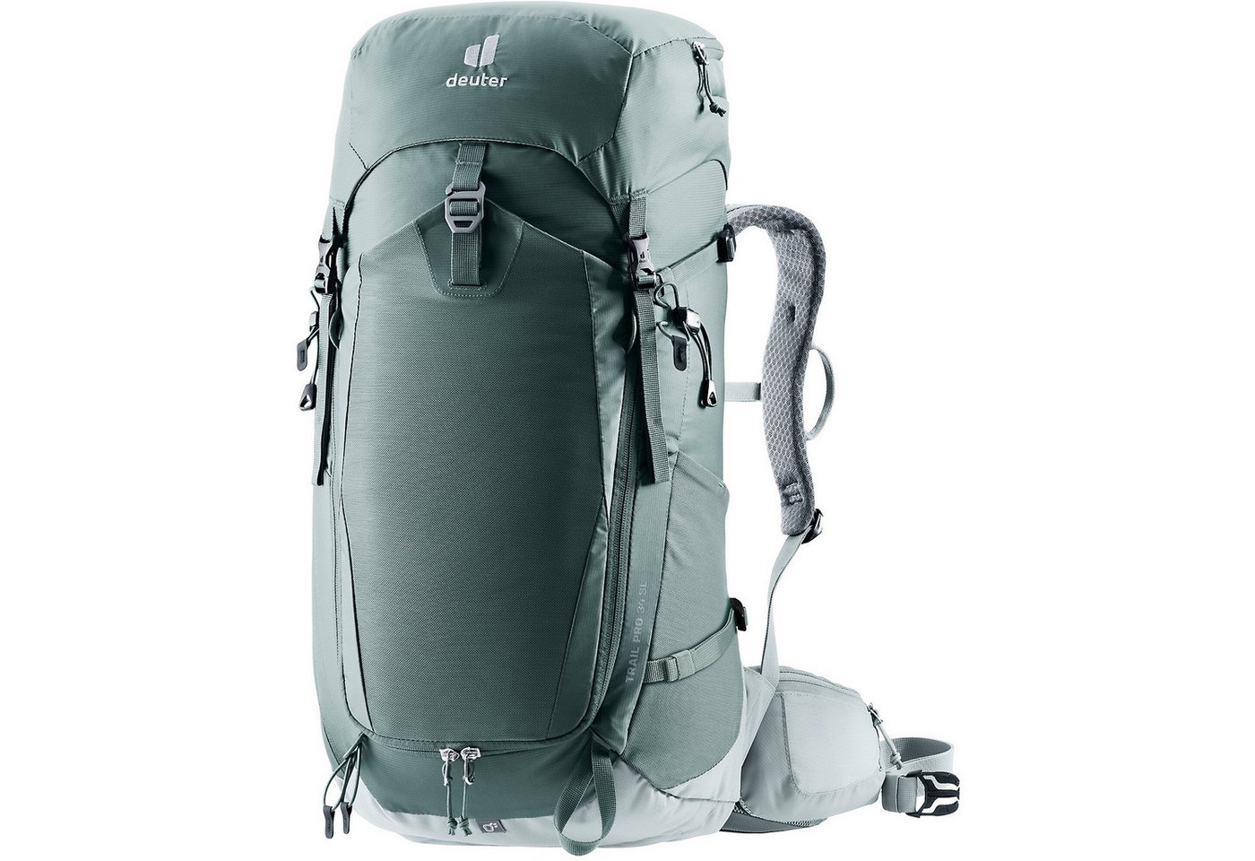 deuter Wanderrucksack Rucksack Trail Pro 34 von deuter