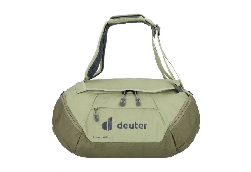 deuter Weekender Duffel Pro, Polyester von deuter
