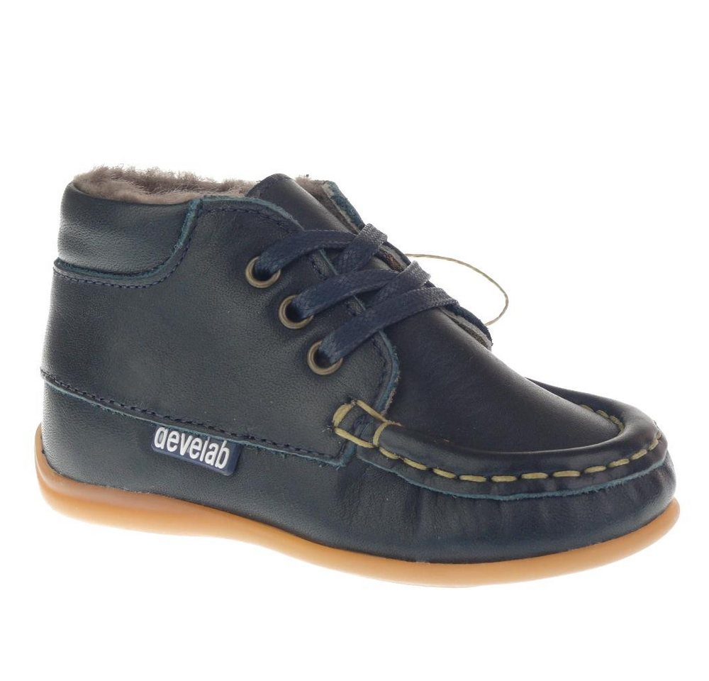 develab Develab Lauflerner weiches Leder Lauflernschuh develab Develab Lauflerner weiches Leder Lauflernschuh von develab