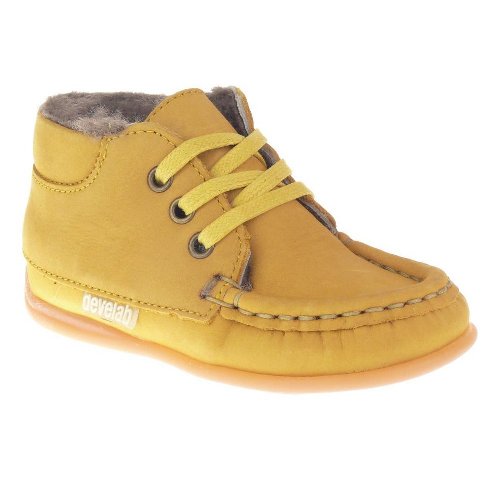 develab Develab Lauflerner weiches Leder Lauflernschuh develab Develab Lauflerner weiches Leder Lauflernschuh von develab