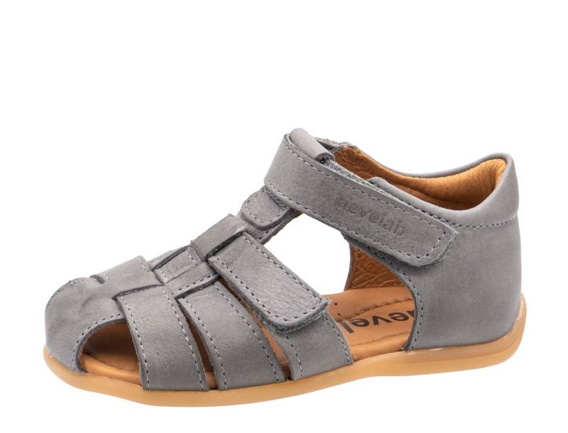 develab Develab Sandalen Baby Lauflernschuhe 42604 Leder Sandalette von develab