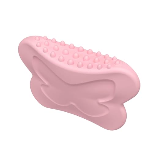 dewdat Gesichtsschaber Tool - Silicone Gesichtshaut Schaber - Wiederverwendbarer Handmassagegerät Liftungslösung für Frauen Männer von dewdat