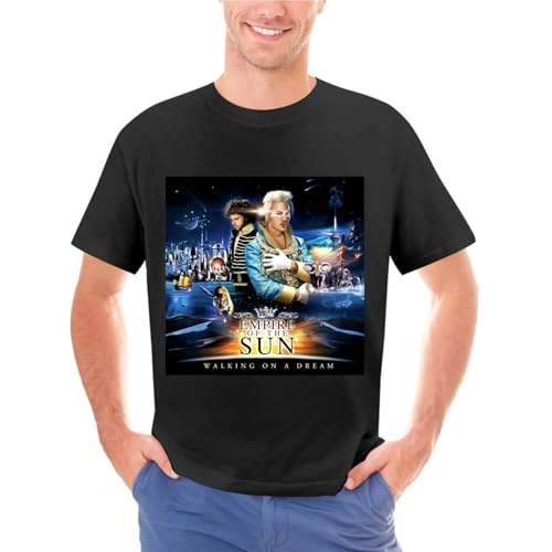 Gaowee-Men-s-Walking-on-A-Dream-Empire-of-Sun-T-Shirt von dewe3tdesdEU